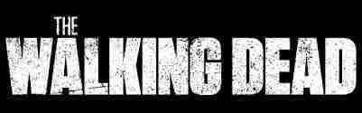 the walking dead merch