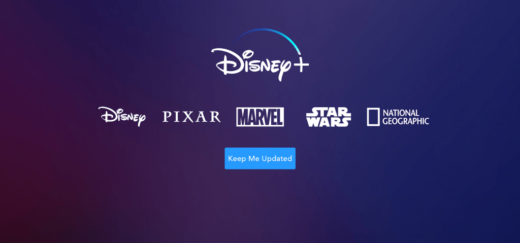 how to get a Disney plus free trial