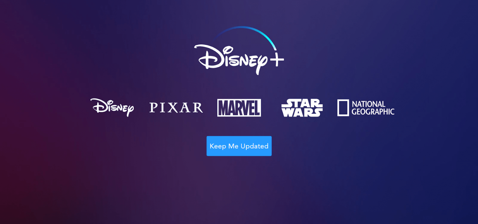 Disney Plus Free Trial Get Full Access For 7 Days TV Smash
