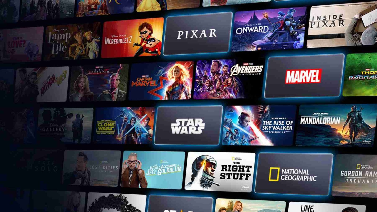 Disney plus free trial how to watch disney for free tv smash